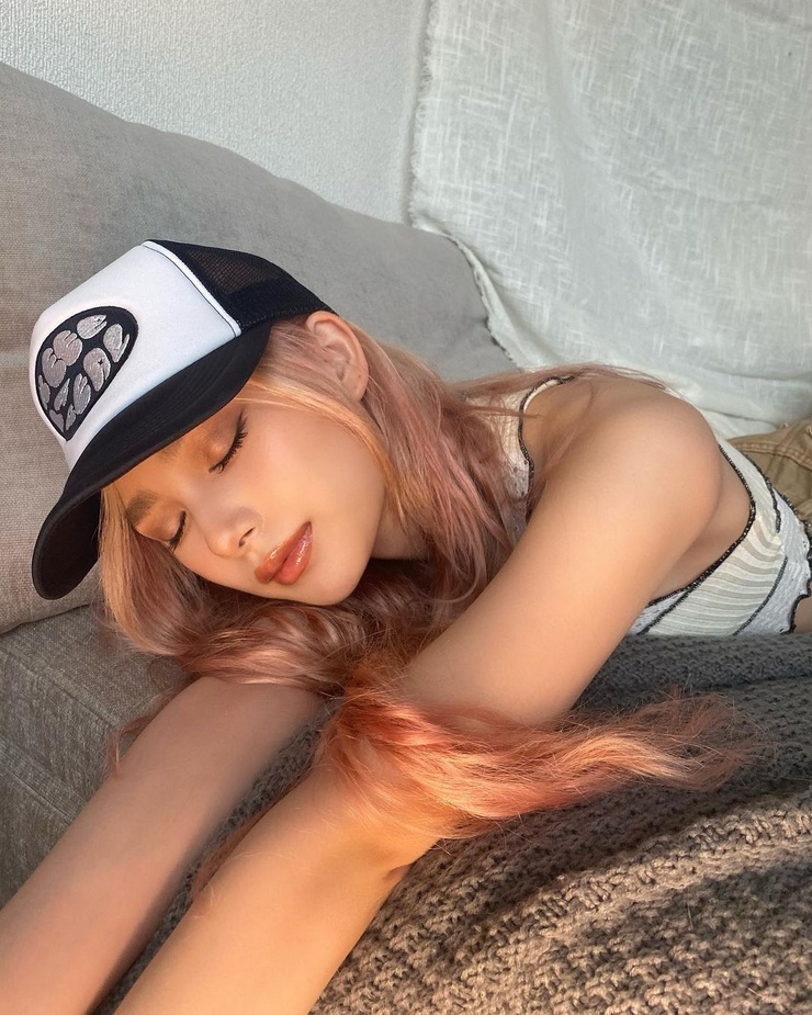 Momoka Nanbu