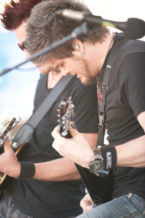Crossfade