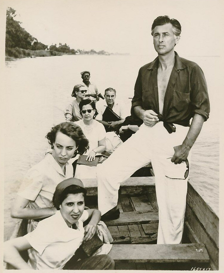 Stewart Granger