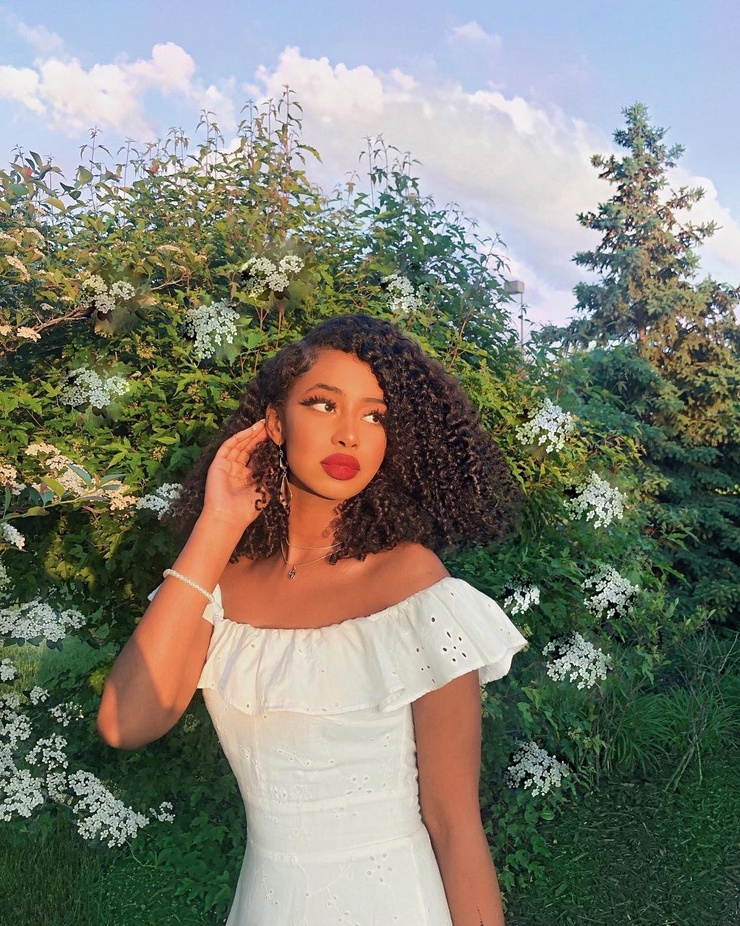 Samira Ahmed I
