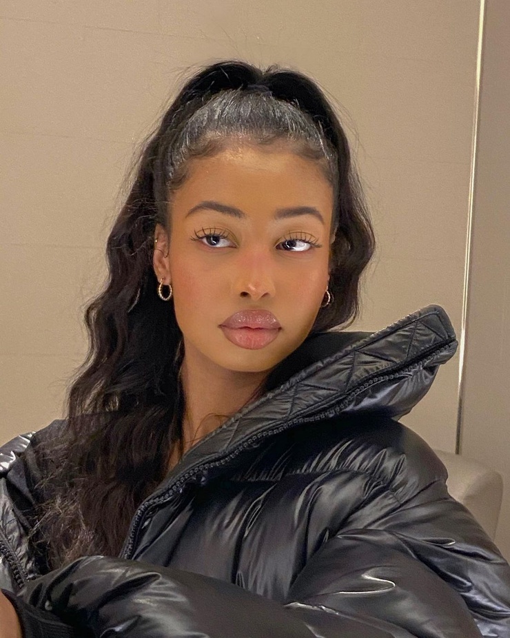 Samira Ahmed I
