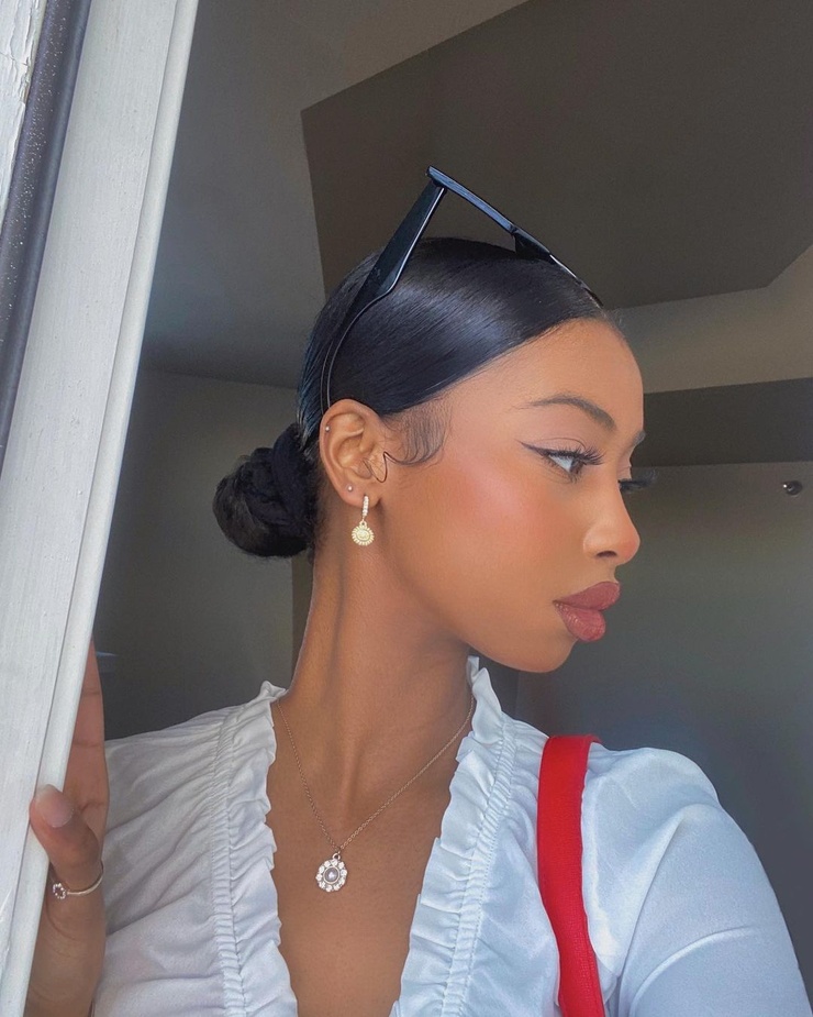 Samira Ahmed I