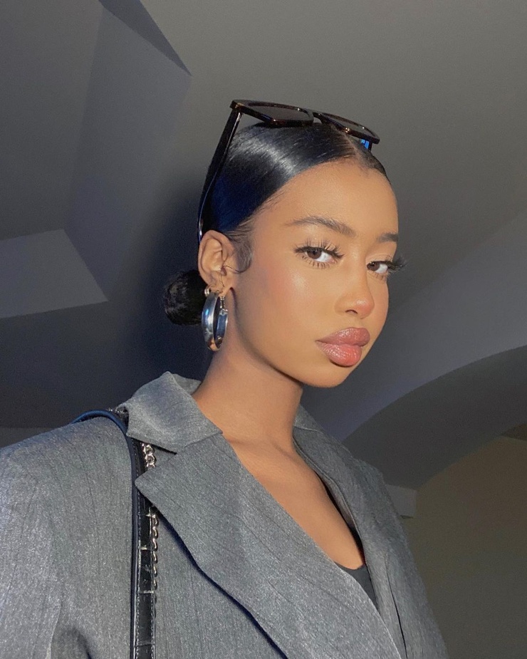 Samira Ahmed I