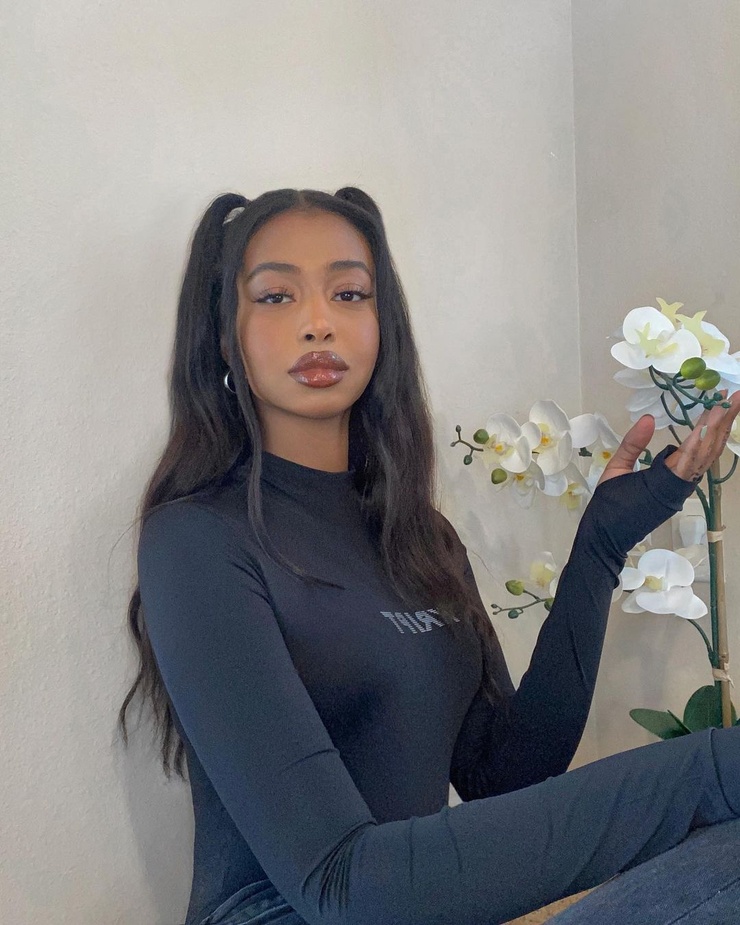 Samira Ahmed I