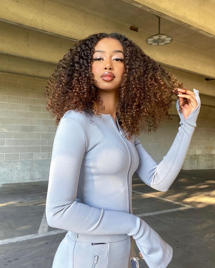 Samira Ahmed I