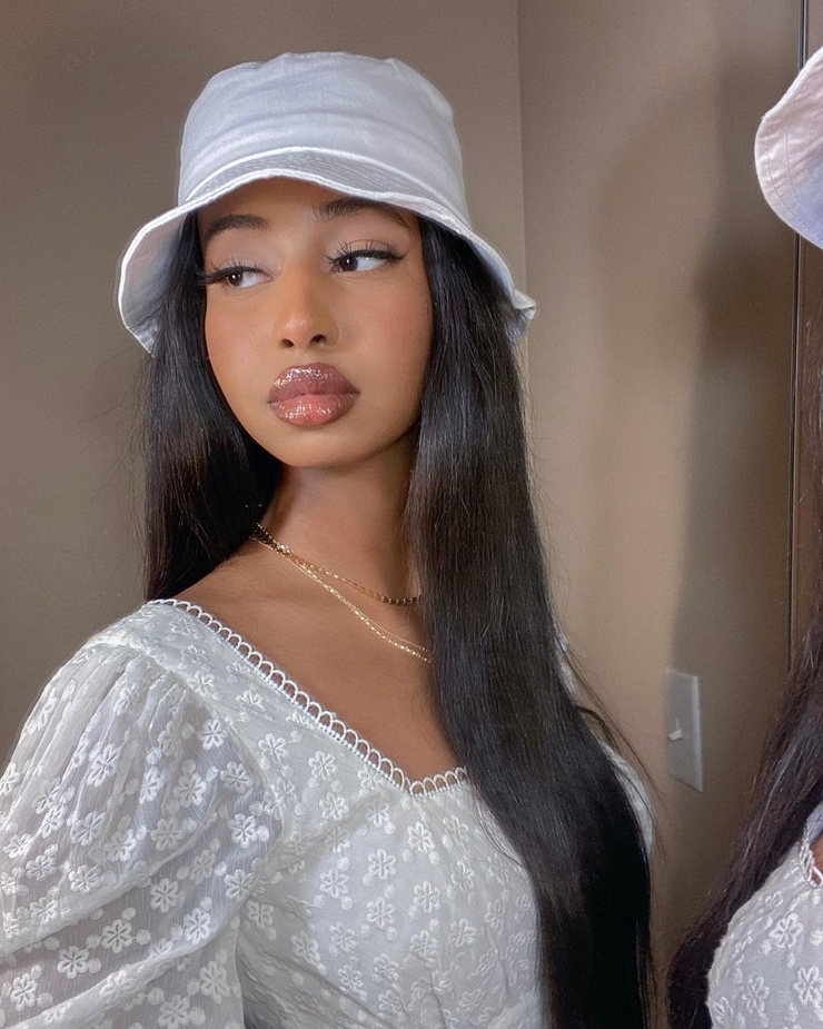 Samira Ahmed I