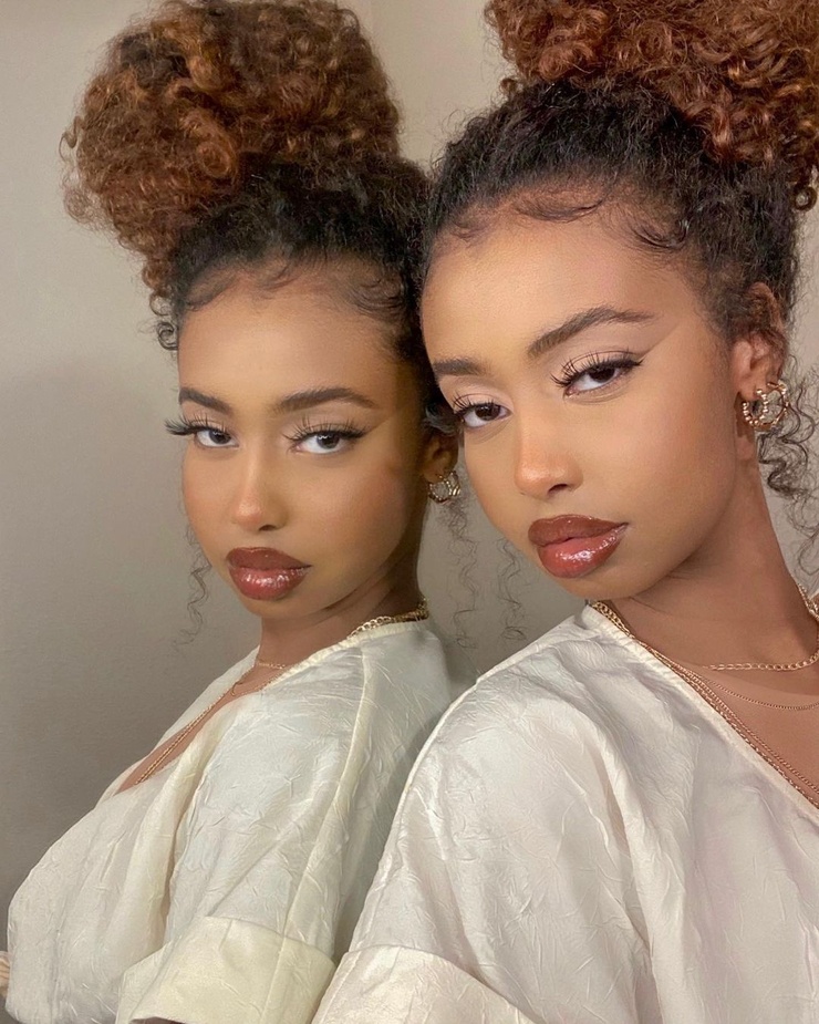 Samira Ahmed I