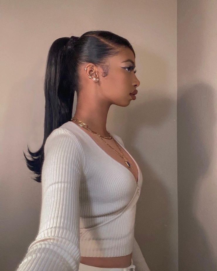 Samira Ahmed I