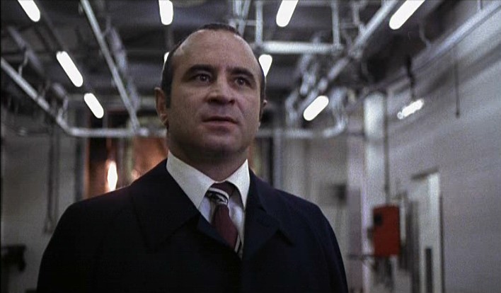 Bob Hoskins Bob Hoskins