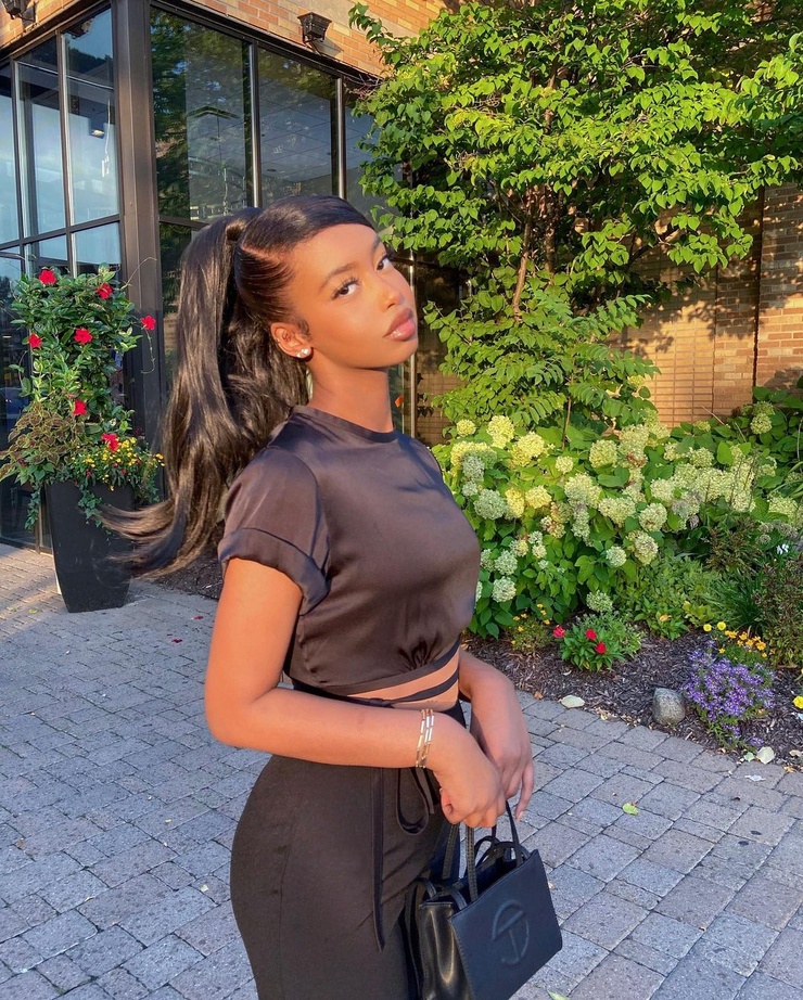 Samira Ahmed I