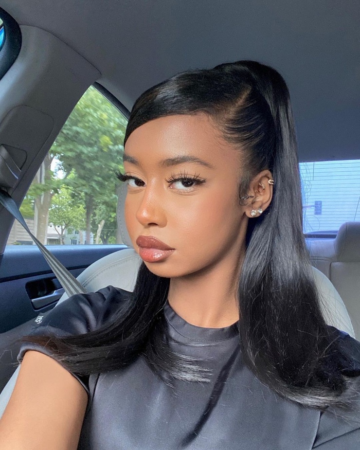 Samira Ahmed I