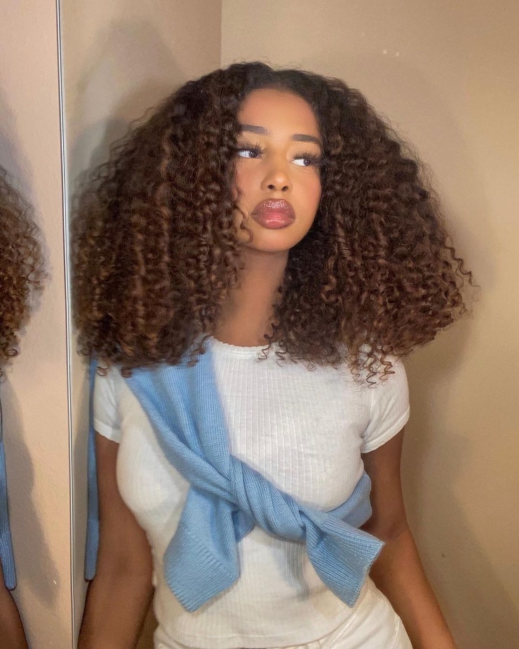 Samira Ahmed I