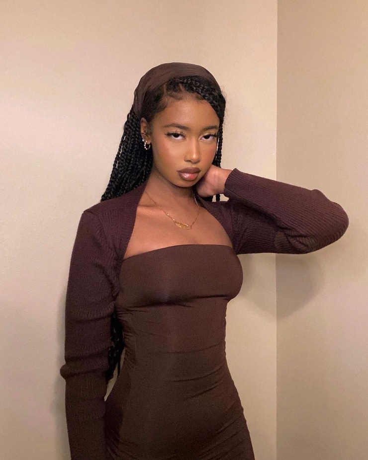 Samira Ahmed I