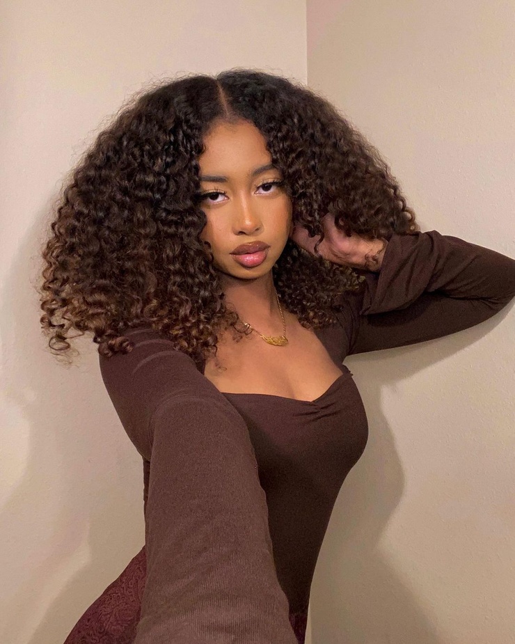 Samira Ahmed I
