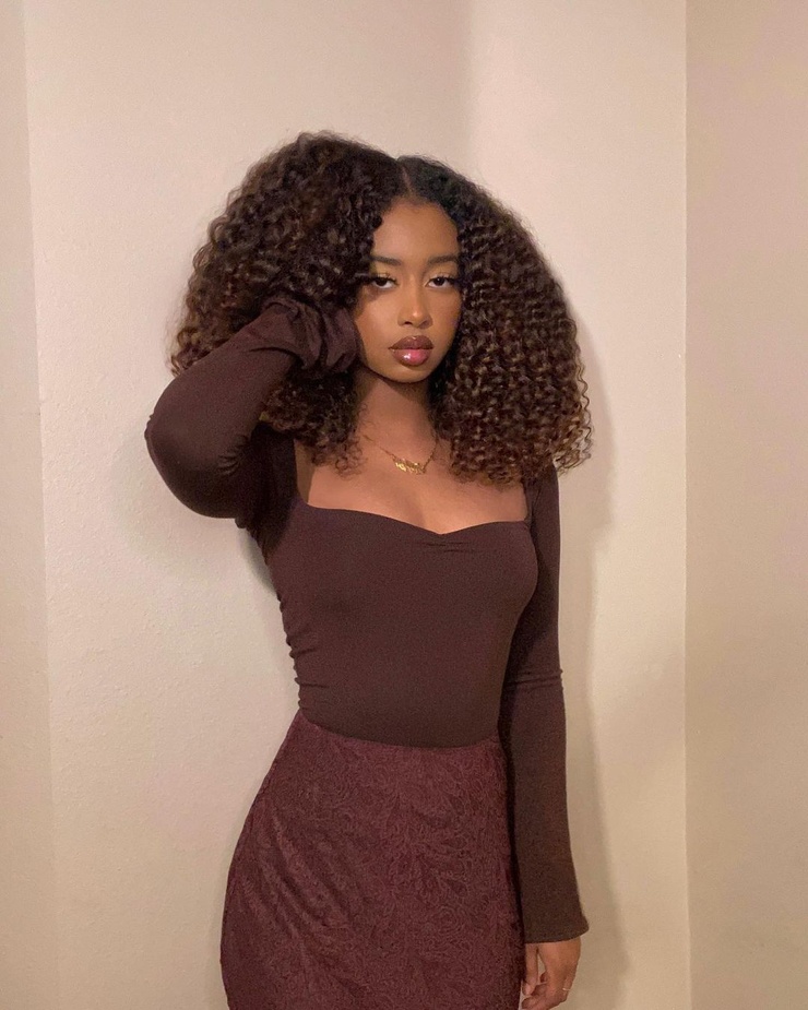 Samira Ahmed I