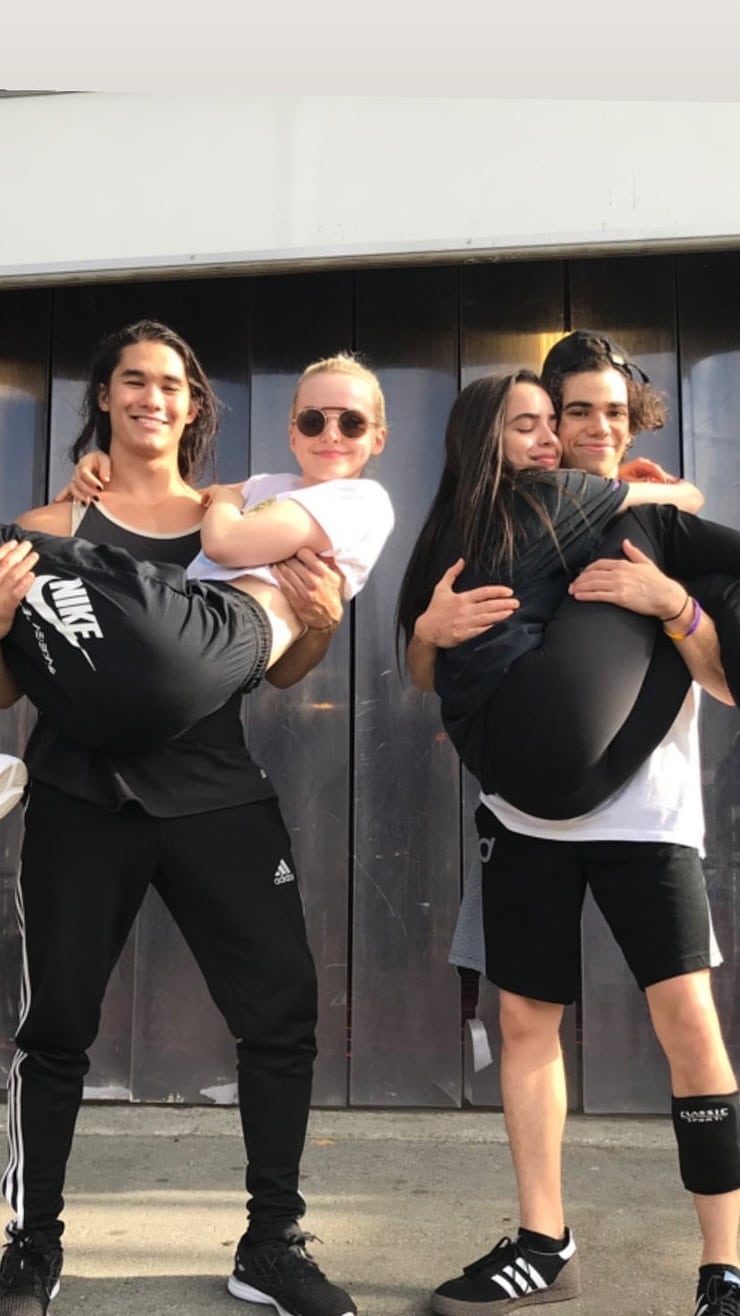 Sofia Carson Sofia Carson