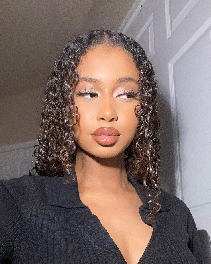 Samira Ahmed I