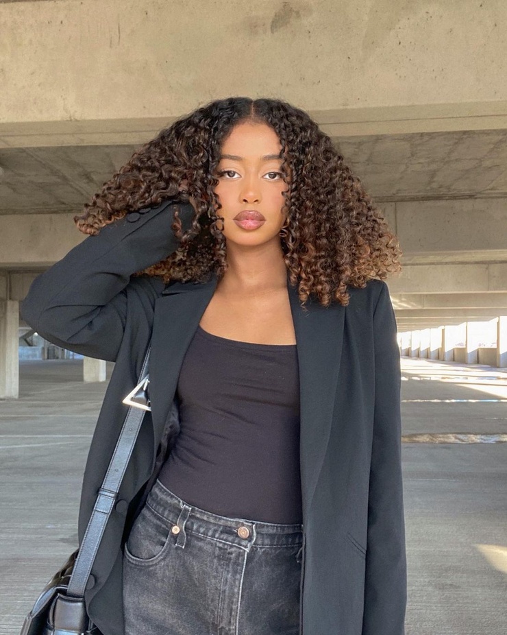 Samira Ahmed I