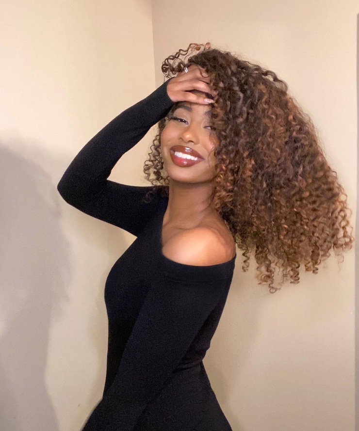 Samira Ahmed I