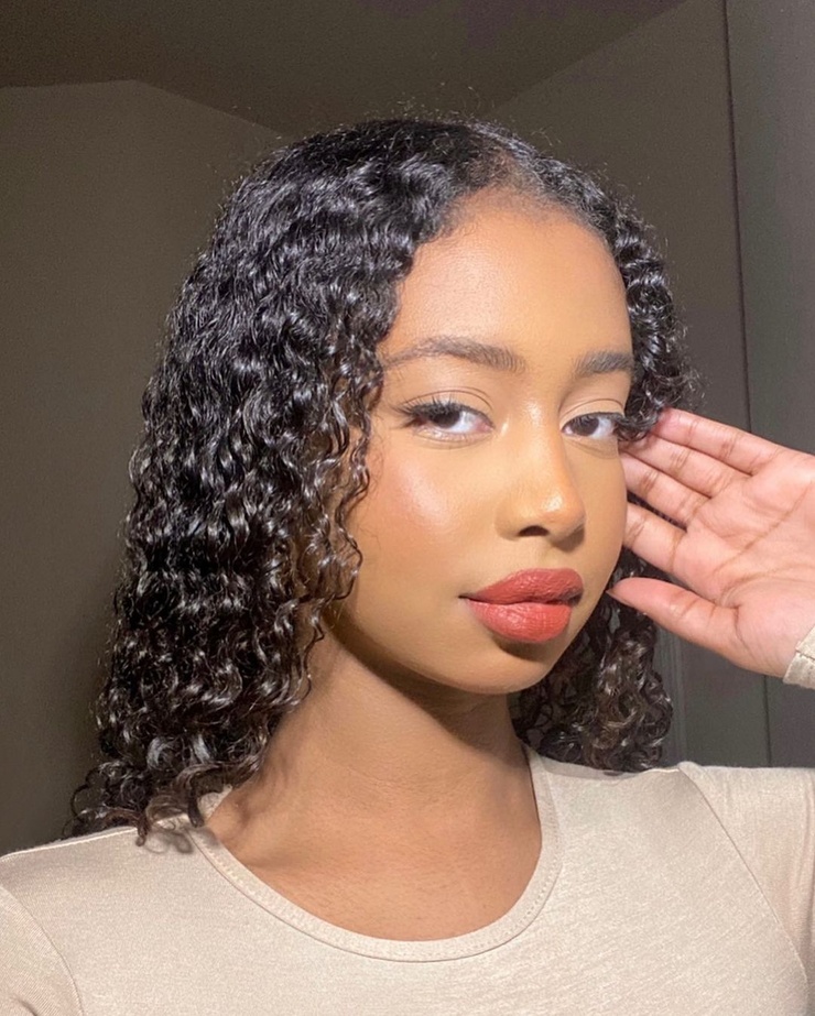 Samira Ahmed I