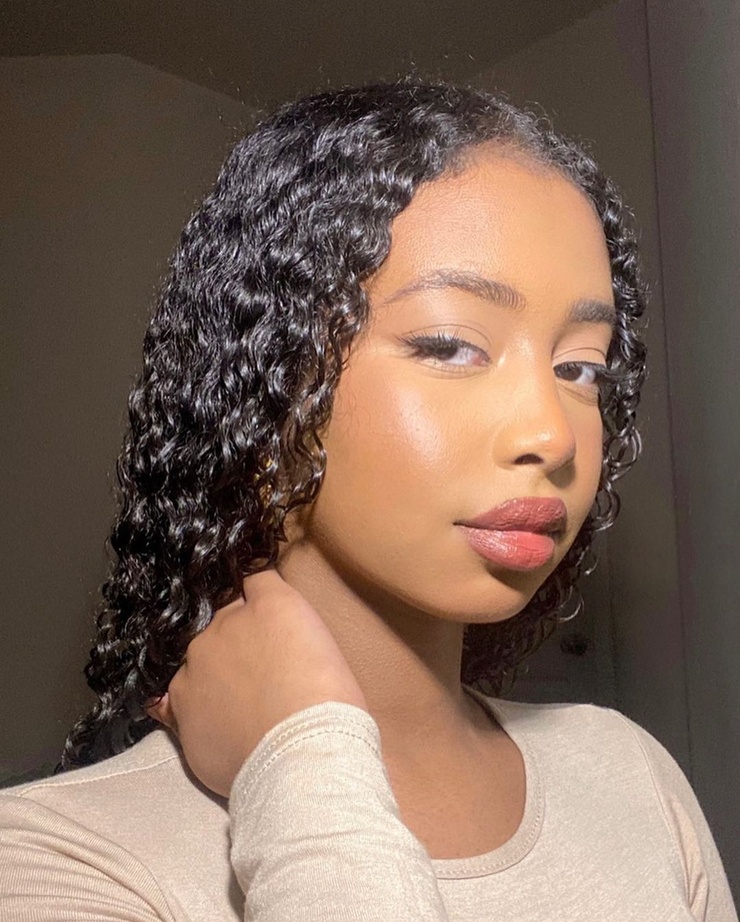Samira Ahmed I
