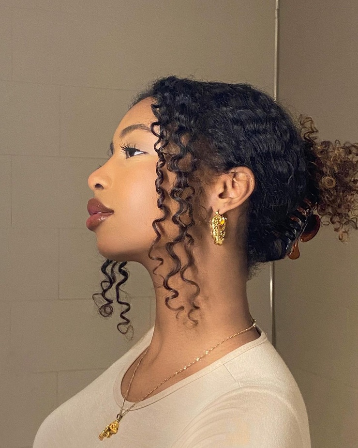Samira Ahmed I