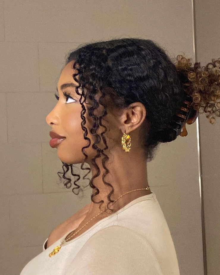 Samira Ahmed I