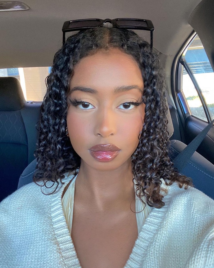Samira Ahmed I