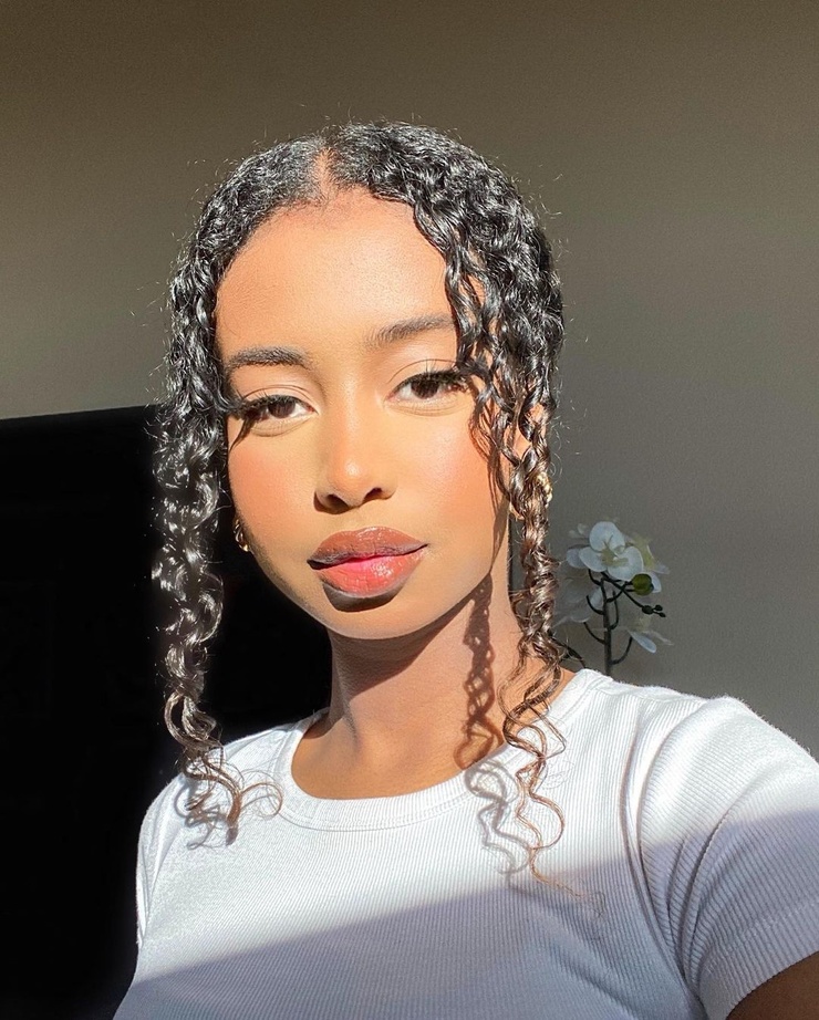 Samira Ahmed I
