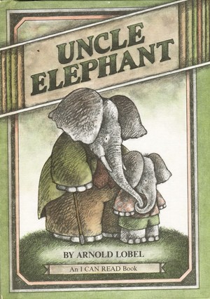 Uncle Elephant