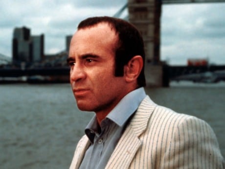 Bob Hoskins