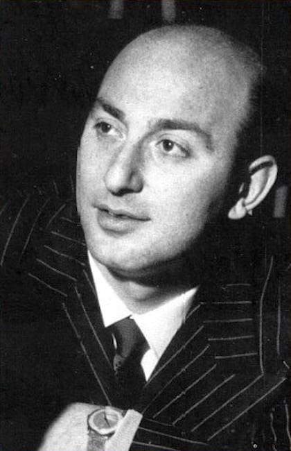 Felice Chiusano Felice Chiusano
