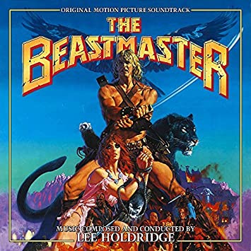 The Beastmaster