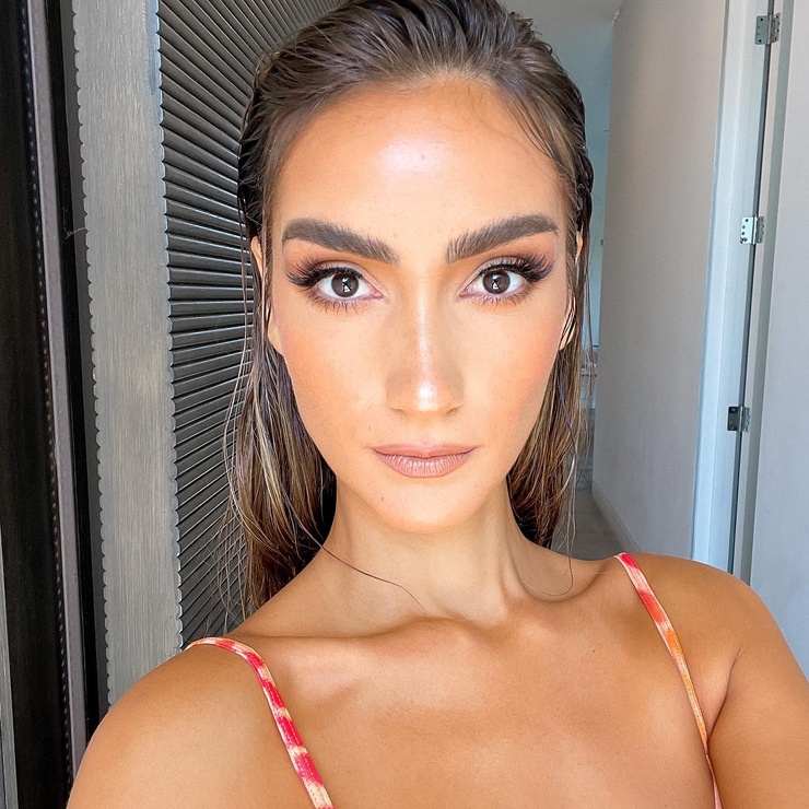 Priscilla Ricart