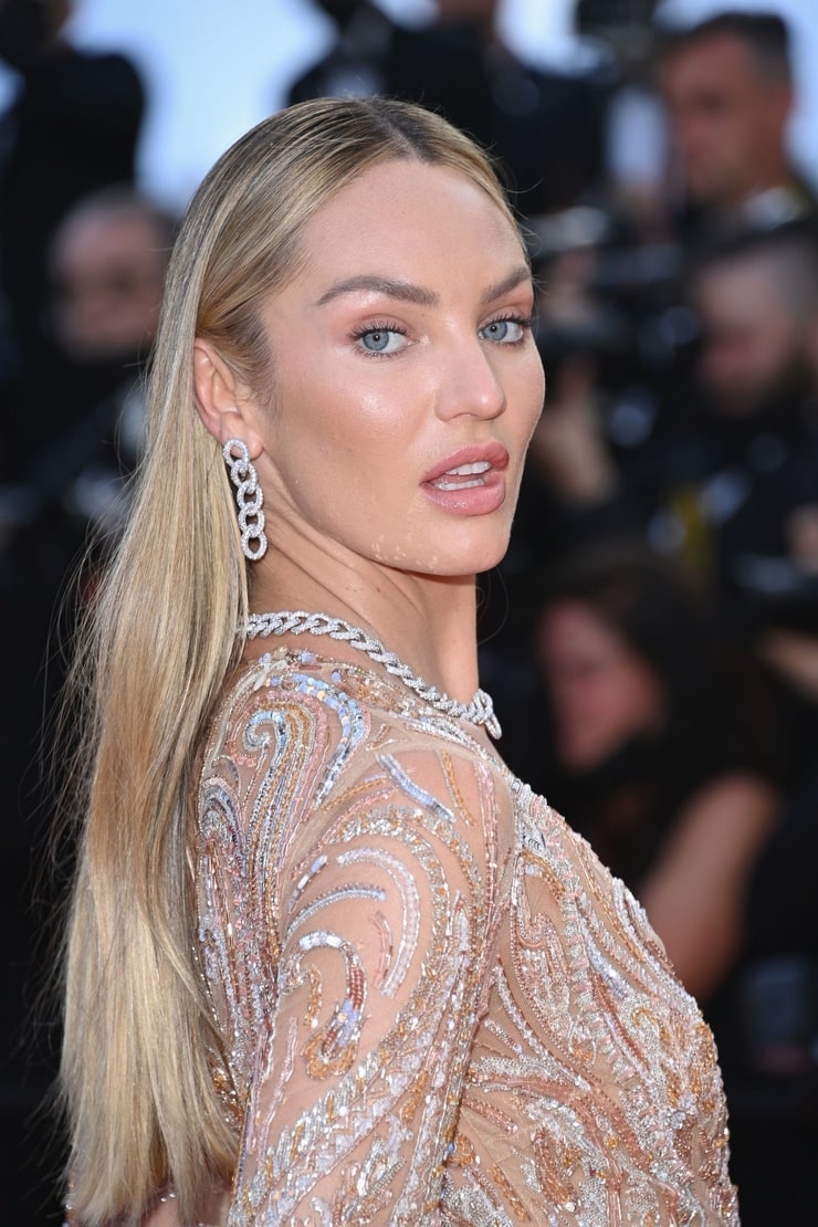 Picture Of Candice Swanepoel 7960