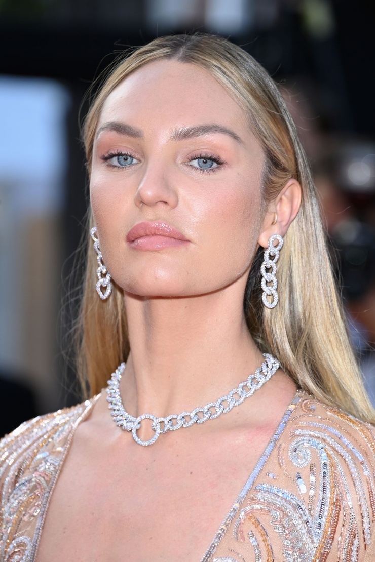 Candice Swanepoel