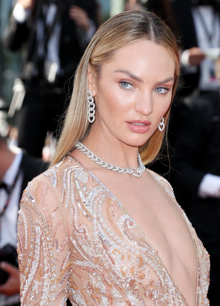 Candice Swanepoel Candice Swanepoel