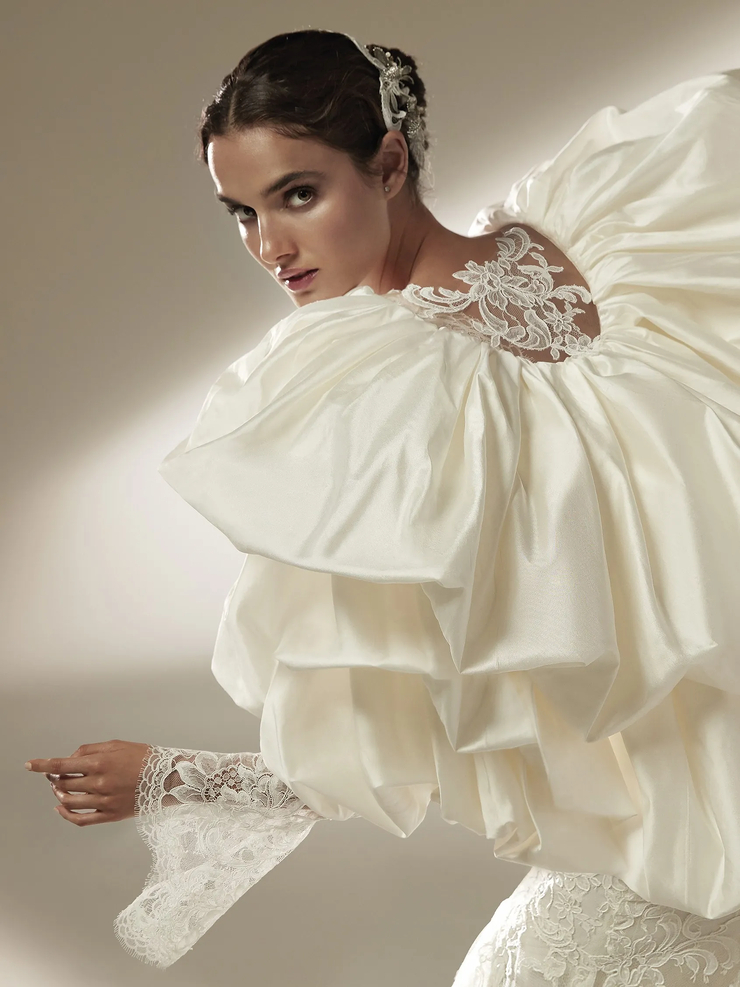 Blanca Padilla