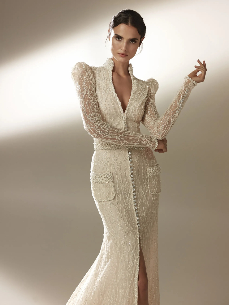 Blanca Padilla