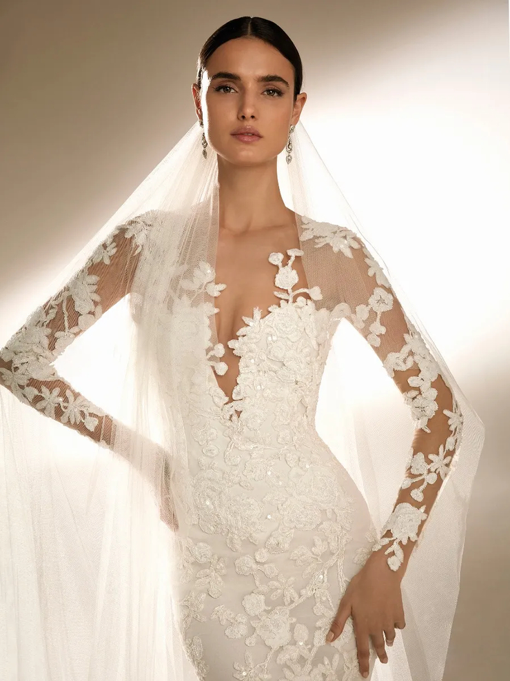 Blanca Padilla