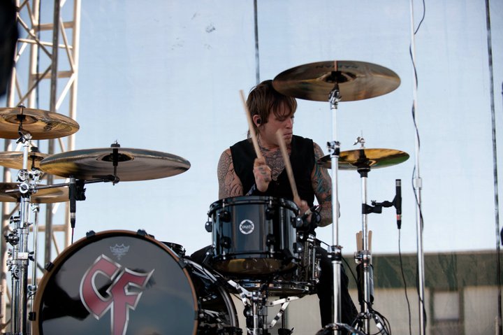 Crossfade