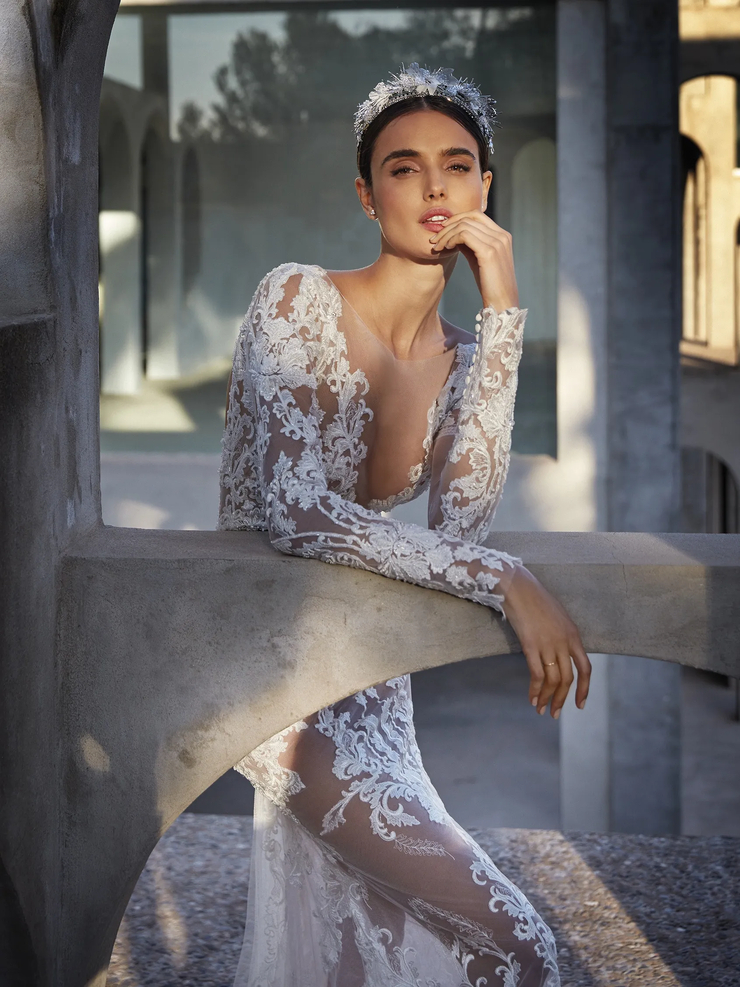 Blanca Padilla