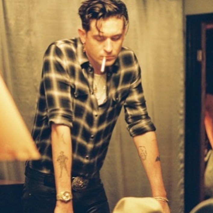 G-Eazy