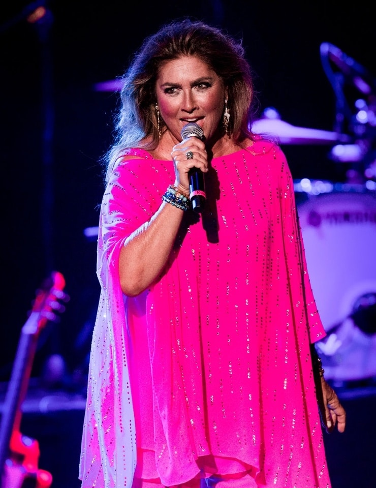 Romina Power