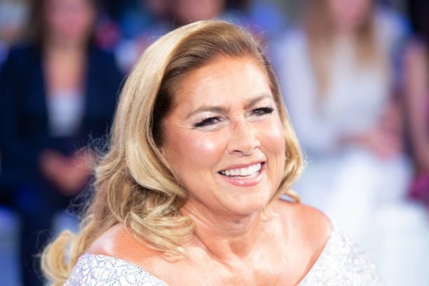 Romina Power