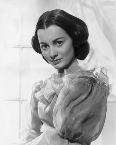 Olivia de Havilland Olivia de Havilland
