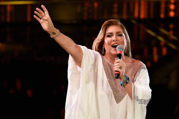 Romina Power Romina Power