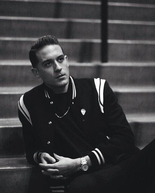 G-Eazy