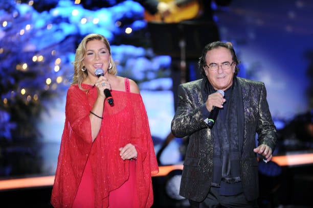 Romina Power