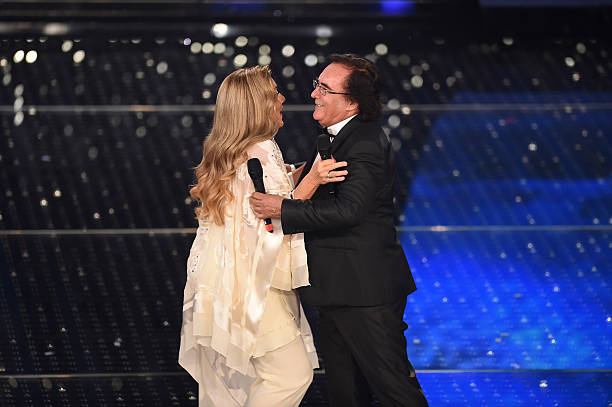 Romina Power